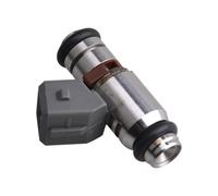 Inyector combustible automóviles Boquilla De Inyector Combustible OEM IWP043, 1 Uds. Para Golf Para Parati Para Quantum Para Santana Para Saveiro 2,0 1997