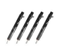 Inyector combustible automóviles EJBR03101D 28232251 EJBR05101D H8200421897 Boquilla De Inyector Combustible Diésel Juego 4 Para Clio Para Dacia 1,5 Para DCI Para K9K