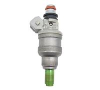 Inyector combustible Boquilla De Inyección De Combustible Para Mitsubishi Para Galant Para Eclipse 2.0L INP064