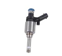 Inyector Combustible Boquilla Inyectores Combustible 4 Uds 06L906036H Para VW Para Golf R Para MK7 Para S3 Para 8V Para TTS 20 TFSI Piezas Motor