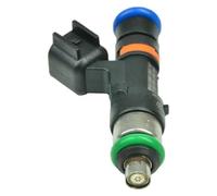 Inyector Combustible Boquilla Para A4 Para TT 1999-2005 1.8T Turbo Car Gasolina Inyectores 0280158117 4 Piezas Combustible Con Accesorios(1Pc)