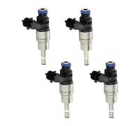 Inyector Combustible Boquilla Para Alfa Romeo 156 932 2.0 JTS GT 937 Para GTV Para Spider Para Automóviles Suministro 0261500013 46805546 Boquilla Inyección Combustible(4pcs)