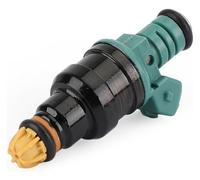 Inyector Combustible Boquilla Para BMW 3.0L Para M3 2.5L 323i 525i E36 E34 Para M50 S5013641730060 0280150415 Boquilla Inyector Combustible Automóvil Boquillas Inyectores