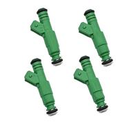 Inyector Combustible Boquilla Para BMW 318i 318is 318ti 530i 1988-2008 TK-FI440C968-4 Boquilla De Inyector De Gasolina De Combustible 440CC 0280155968 Inyector De Combustible