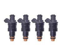 Inyector Combustible Boquilla Para BMW Serie 3 5 6 7 2.0L-3.5L M3-M6 Juego 4 0280150201 Inyectores Combustible