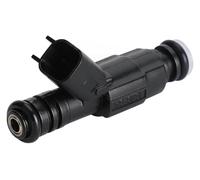 Inyector Combustible Boquilla Para C-MAX Para Fiesta Para Focus Para Mondeo 1.8L 2.0L 0280156154 1S7G-GA 1S7G9F593GA 1PCS Inyectores Combustible Boquilla Inyector De Combustible