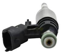 Inyector Combustible Boquilla Para C4 Para Lounge Piezas Del Motor Del Coche Válvula Boquilla Inyección Inyector De Combustible 7 Piezas 9802541680