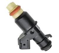 Inyector Combustible Boquilla Para Civic Para FIT Inyectores Combustible Boquilla Inyector Automóvil 1 PCS OEM 16450-PWA-003 16450-RNA-A01 16450-PWC-J01