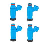 Inyector Combustible Boquilla Para Jet SKI STX-12F STX-15F Ultra LX STX 160 SX-R Piezas Motor 4 Inyectores Combustible 49033-3707