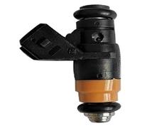 Inyector Combustible Boquilla Para KANGOO Para Laguna Para M&EGANE Para Landscape 1.4 1.6 Inyectores Combustible OE NO.:8200240488 Boquilla Inyector Combustible Inyector Automóvil