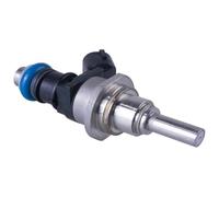 Inyector Combustible Boquilla Para Mazda Para Speed 3 6 CX-7 Turbo 2.3L L3K9-13-250A E7T20171 Piezas Motor Inyector Combustible