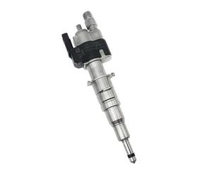 Inyector Combustible Boquilla Para N54 N63 Ofrece Un Rendimiento Constante Motor Potenciador Económico Inyector Confiable 13537585261-12 Para Coche