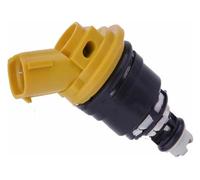 Inyector Combustible Boquilla Para Subaru Para Baja 2.5L H4 2004-2006 16600-AA170 FJ942 Boquilla Inyector Combustible Automóvil Inyectores Boquillas