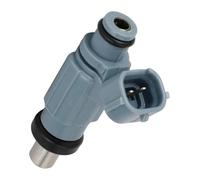 Inyector Combustible Boquilla Para Suzuki ATV 2005-2013 KINGQUAD 700 750 Conjunto Inyector Combustible Piezas Motor Automotriz Suministro Reducción Consumo 1 Pieza