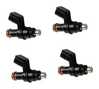 Inyector Combustible Boquilla Para Suzuki GSXR1000 2007-2008 K7 Piezas Del Motor 15710-21H00 4 Inyectores Combustible