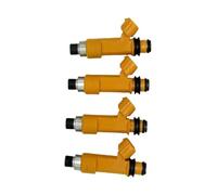 Inyector Combustible Boquilla Para Suzuki Para Ignis 2000-2006 Para Swift 2005-2015 Para Wagon R 2003-2007 1.3L 297500-0120 15710-86G00 Piezas Motor Boquilla Inyector Combustible