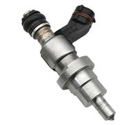 Inyector Combustible Boquilla Para Toyota 1az-fse D4 Para Avensis Para Rav4 Para Noah Para Ipsum 2.0l 23250-28030 Inyector De Combustible 23209-28030 Boquilla Inyector Combustible