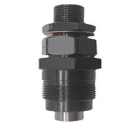 Inyector Combustible Boquilla Para Toyota 1HD-T Inyector Combustible Diésel Automóvil 093500-4190 23600-17032 5L 1HZ 4D56 4M40 Boquilla Inyectores Common Rail(1pcs)