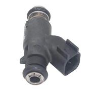 Inyector Combustible Boquilla Para Toyota Para Delphi Suministro Repuesto Boquilla Inyección Para Automóviles 4 Piezas Boquillas Inyector Combustible Para Automóvil 28140652
