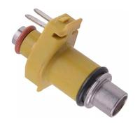 Inyector Combustible Boquilla Para YAMAHA WR125R 5D7-13770-00 Piezas Motor Inyector Combustible Motocicleta Boquilla 6 Orificios