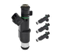 Inyector combustible coche Inyector De Combustible 01F005A Para C8 2.2L 2002, Boquilla Gasolina, Accesorios Para Coche, Repuestos Para