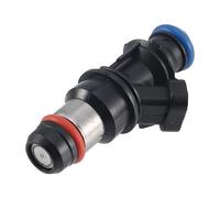 Inyector combustible coche Para GMC 2001-2007 17113553 Repuesto De Boquilla Inyector Combustible Para Automóvil Piezas Automotriz