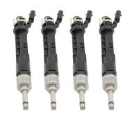 Inyector combustible Common Rail 282-070-10-00 A2820701000 166001525R Para Benz Inyectores Combustible Boquillas Inyección Gasolina Coche