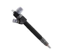 Inyector Combustible Compatible Con Benz Para Vito Para ML270 1999-2003 Para Sprinter 2000-2005 2006 Boquilla De Inyector De Combustible Diésel 0445110201 0445110202 A6130700887 OM611.980