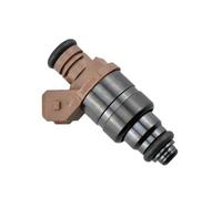 Inyector Combustible Compatible Con Chevrolet Para Optra Para Lacetti 1.4 1.6 25182404 Boquilla Inyector Combustible 96332261 Boquillas Inyección Gasolina Automóvil Repuestos Automóviles