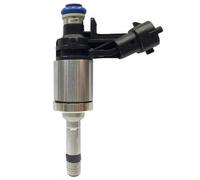 Inyector Combustible Compatible Con Chevrolet Para Traverse LS LT LTZ 3.6L V6 Gasolina 2012 2013 2014 2015 2016 Inyector De Combustible Boquilla 12634491 FJ1152(1Pcs)