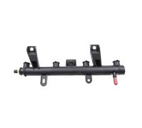 Inyector Combustible Compatible Con Opel Para Corsa D 2006-2009 2010 2011 2012 2013 2014 9655833580 198542 Inyector Combustible Riel Combustible Tubería Common Rail Repuestos Automóviles 1985.42