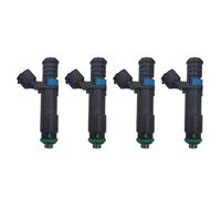 inyector combustible Compatible con Ssangyong Para Actyon Para Kyron 2008-2011 1620783623 A1620783623 Inyectores de combustible