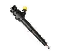 Inyector Combustible Compatible con VW 2.0TDI para Amarok para Passat para Touran para Beetle para Caddy III IV, Inyector Combustible Diésel 0445110369, 0445110646, 03L130277J, 03L130277Q(03L130277J)