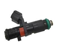 Inyector Combustible Compatible Con VW Para Jetta 2011 2012 2013 2014 2015 2016 2017 2018 2.0L L4 Inyectores De Gasolina. Reemplaza La Pieza 06A906031CK.(1Pcs)