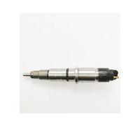 Inyector Combustible For 0445120304 Fuel Injector 3973228 Pump Common Rail Injector Kit F00RJ03521 Combustible Inyector