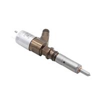 Inyector Combustible Inyector 320D 326-4700/32F61-00062, Fabricado En China, Para Excavadora Caterpillar Con Motor CAT C6.4. Repuesto Para De Inyección