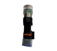 inyector combustible Inyector combustible 1-4 0280158117 650cc 90lb E85 EV14 48mm para A4 TT para Golf para boquilla de para Passat-1.8T inyección motor alta impedancia