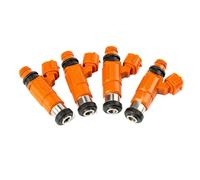 Inyector combustible Inyectores Combustible Para Mitsubishi Para Eclipse Para Galant Para Mirage 68V-8A360-00-00 INP-771 15710-65D00