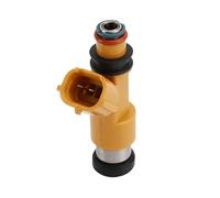 Inyector Combustible Inyectores Combustible Topteng 16460-MEE-D01 Para 16450-MEE-D01 Para CBR600RR 2005 2006 Motor Boquilla(1piece)