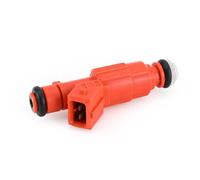 Inyector Combustible Inyectores de combustible 1/4 piezas 0280155769 para Alfa Para Romeo 145 146 147 156 166 GTV Spider 1.6 2.0 1994-2010 0280151048