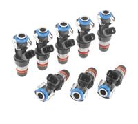 Inyector combustible Inyectores De Combustible Para GMC Para Savana Para Sierra Para Yukon XL 17113553 17113698 FJ315