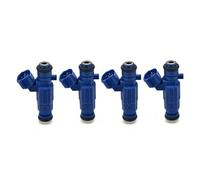 Inyector combustible Inyectores De Combustible Para Hyundai I30 Ix20 Para Accent Para Elantra 35310-2B000