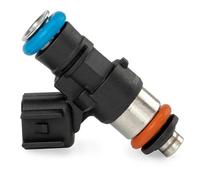 Inyector Combustible Kit Reparación Boquilla Inyector Combustible 2521068 0 280 158 258 Para Polaris Para RZR/para Ranger/para Sportsman 450 570 900 1000 ACE570 ACE900 Inyector Gasolina