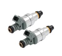 Inyector Combustible Para B&MW R1100R 1993 1994 1995 1996 1997 1998 1999 2000 2001 2 Inyectores De Combustible 280150784 280150759
