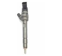 inyector combustible Para BMW 1 2 3 4 5 7 Para X1 X3 X4 X5 Para Bosch Piezas Motor Common Combustible Diésel 0445110616 Boquilla Inyector Gasolina