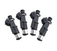 Inyector Combustible Para Citroen C4 C5 C8 Para Evasion Para Jumpy Para Xsara 2,0 1984E2 01F003A 4 Uds Inyectores Combustible Gasolina Inyector Gasolina