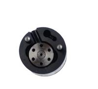 Inyector Combustible Para Delphi Para Euro5 Válvula Control Boquilla Inyector Combustible Common Rail 28277576 9308z625c 28362727 28525582 28602945