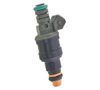 inyector combustible Para Ford E-150 Para F-150 3.8L 4.2L V6 1997 1998 Inyector F65E-A4A Boquilla De Combustible F65EA4A