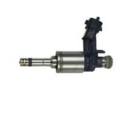 Inyector Combustible Para Ford Para Edge 2012 2013 2014 2.01 14 LR024998 Boquilla De Inyector De Combustible Combustible Inyector Reemplazo