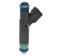 inyector combustible Para Ford Para Taurus Para Mercury Para Coche Inyector Sable 1/4 Uds YF1E-F4C De Combustible YF1EF4C YF1E F4C(1pcs)